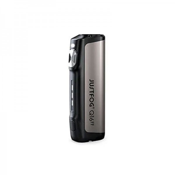 Justfog Batteria Q16 FF Silver