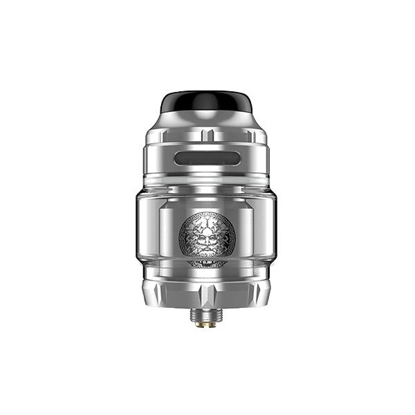 GeekVape Zeus X RTA 4,5ml Silver