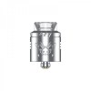 Hellvape Dead Rabbit Solo RDA 22mm Stainless Steel