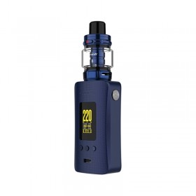 Vaporesso Gen 200 Kit con iTank 2 Blue