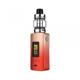 Vaporesso Gen 200 Kit con iTank 2 Neon Orange