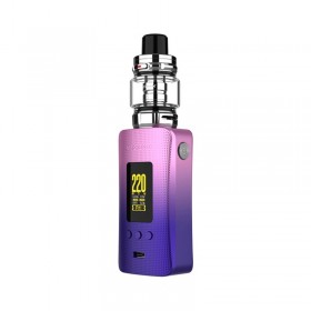 Vaporesso Gen 200 Kit con iTank 2 Neon Purple