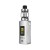 Vaporesso Gen 200 Kit con iTank 2 Silver