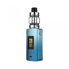 Vaporesso Gen 200 Kit con iTank 2 Sky Blue