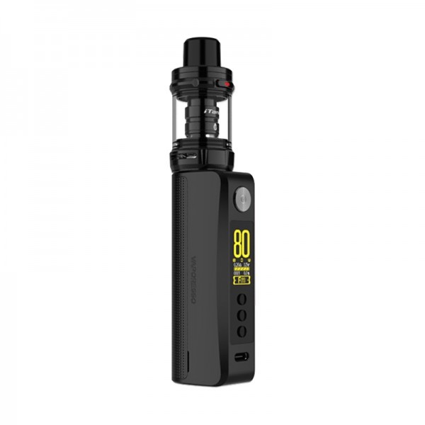 Vaporesso Gen 80S Kit con iTank 2 Black