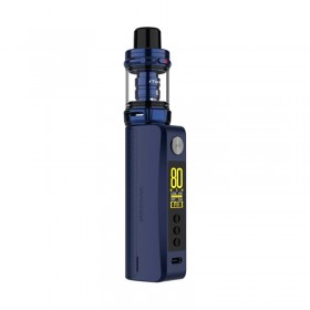 Vaporesso Gen 80S Kit con iTank 2 Blue