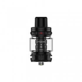 Vaporesso iTank 2 Atomizer Black