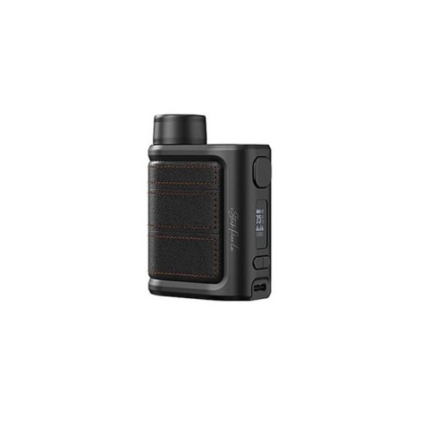 Eleaf IStick Pico LE 75W Box Mod Full Black