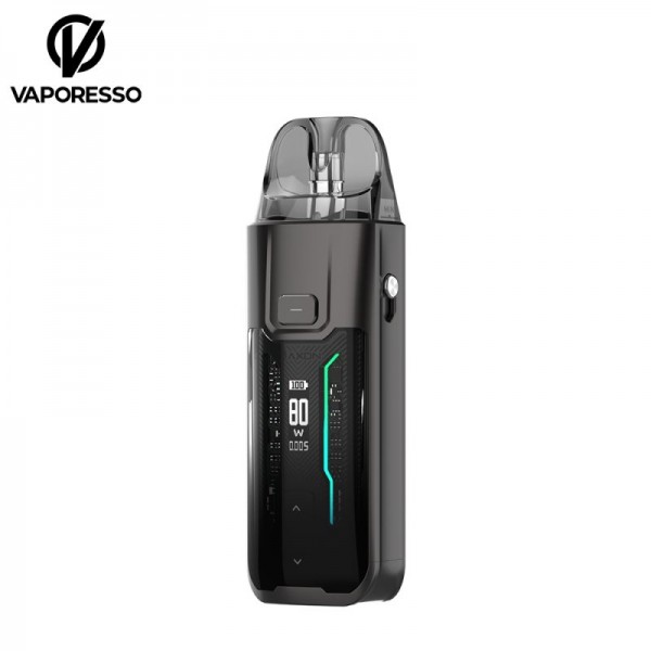 Vaporesso Luxe XR MAX Pod Mod 2800mAh Grey