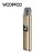 VooPoo Argus G Pod 1000mAh 25W Sand Drift Gold