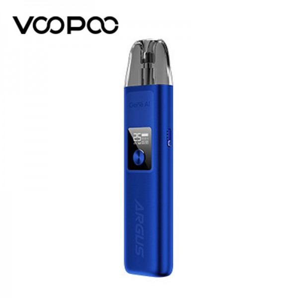 VooPoo Argus G Pod 1000mAh 25W Satin Blue