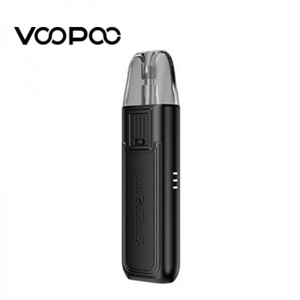 VooPoo Argus Pod SE 1000mAh 25W Black