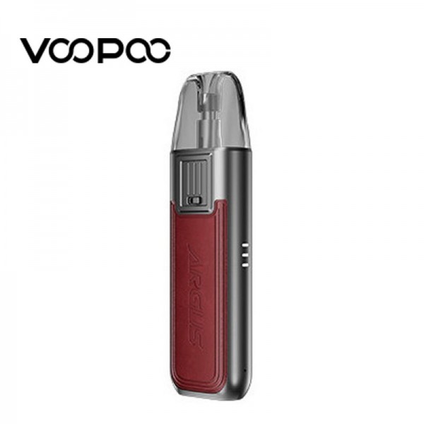 VooPoo Argus Pod SE 1000mAh 25W Red