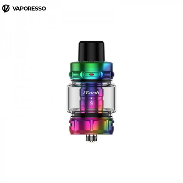 Vaporesso iTank 2 Atomizer Rainbow