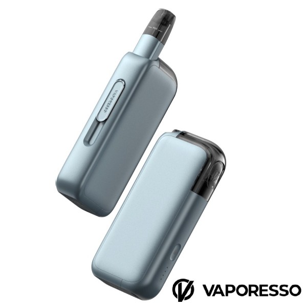 Vaporesso COSS Starter Kit Sierra Blue