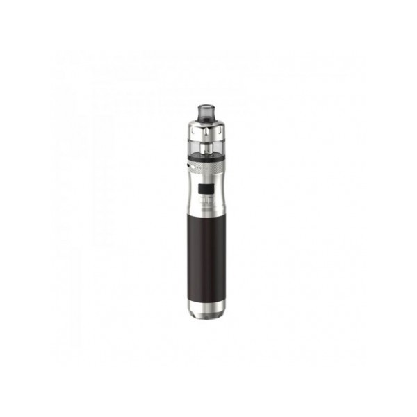 BP Mods Lightsaber X 18650/21700 Silver