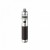 BP Mods Lightsaber X 18650/21700 Silver