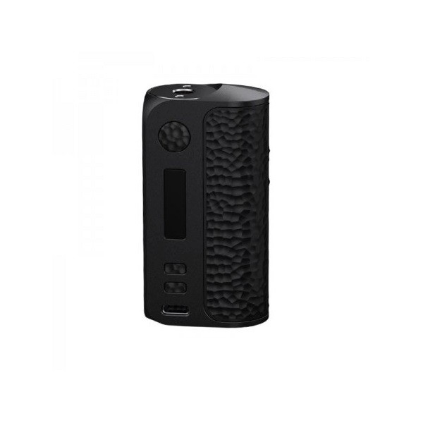 BP Mods Warhammer Box Mod 60W Bushido Black