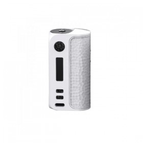 BP Mods Warhammer Box Mod 60W Moonlight White