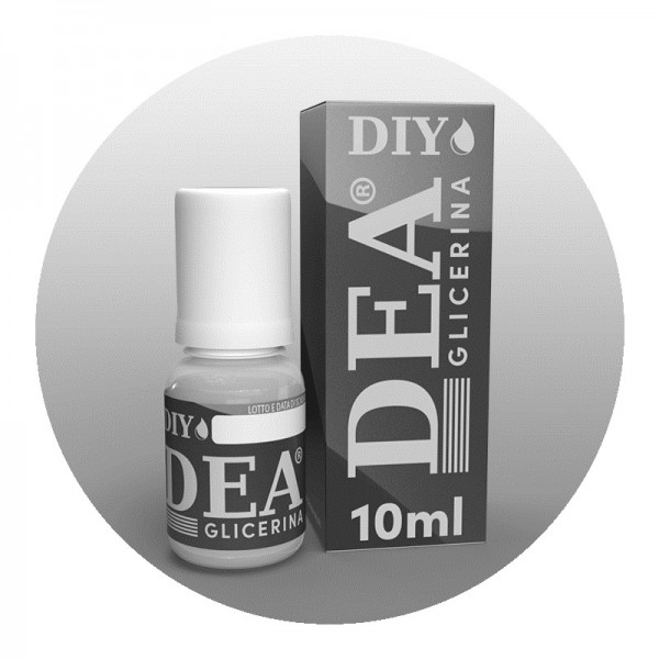 DEA Flavor Glicerina 10ml