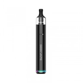 GeekVape Wenax S3 Classic Black