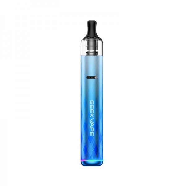 GeekVape Wenax S3 Texture Blue