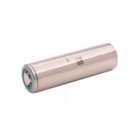 Sanyo Batteria NCR2070C 20700 3620mAh 30A CLEAR WRAP