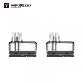 Vaporesso ECO Nano Pod di Ricambio 2 Pezzi 0,8ohm