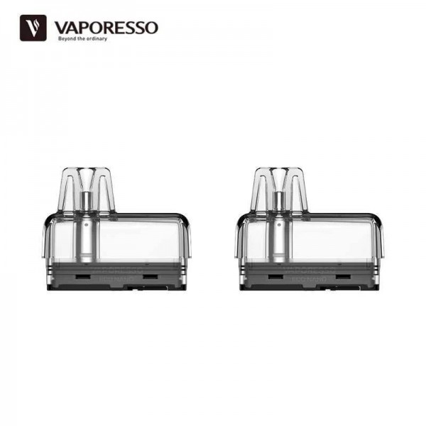 Vaporesso ECO Nano Pod di Ricambio 2 Pezzi 0,8ohm