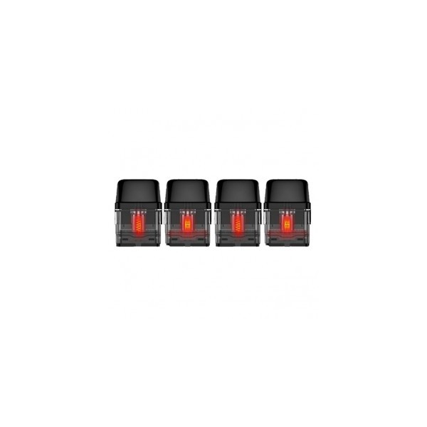 Vaporesso XROS 3 Mini Pod di Ricambio 0,8ohm 4 Pezzi