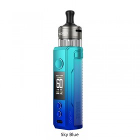 Voopoo Drag S2 MTL Edition Sky Blue