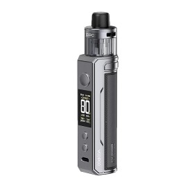 Voopoo Drag X2 Grey Metal