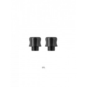 VooPoo Drip Tip 510 DTL PnP X 2 Pezzi