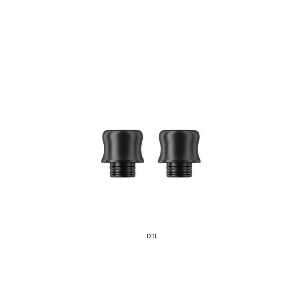 VooPoo Drip Tip 510 DTL PnP X 2 Pezzi