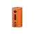 BP Mods Warhammer Box Mod 60W Tangerine Orange