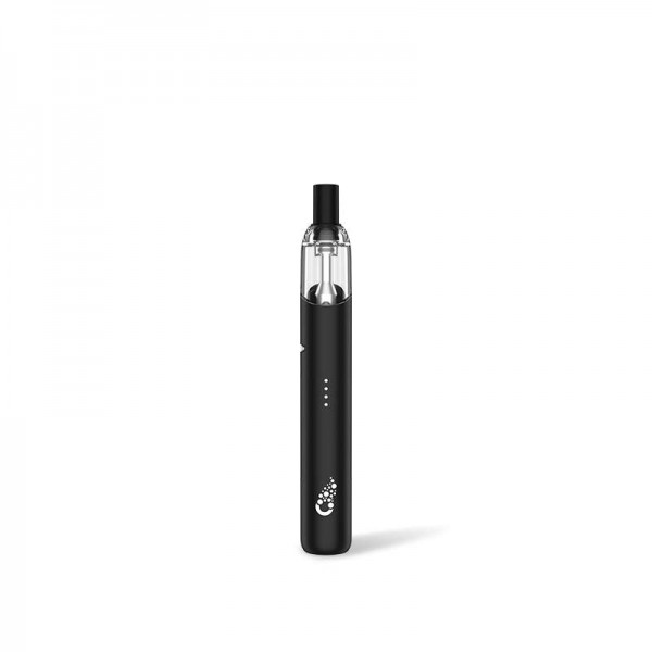 Vaporart Bubble Pod Mod Black