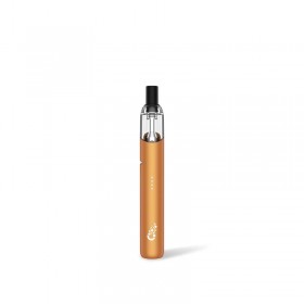 Vaporart Bubble Pod Mod Orange