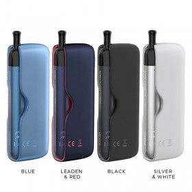 VooPoo Kit Doric Galaxy Black