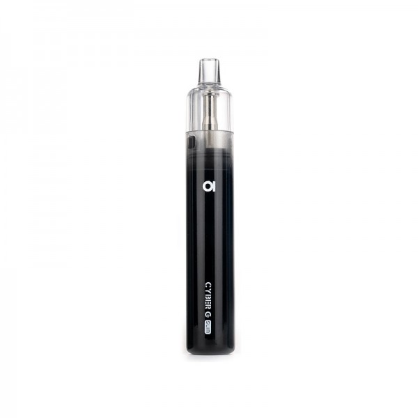 Aspire Cyber G Slim Pod Mod Black