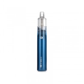 Aspire Cyber G Slim Pod Mod Blue