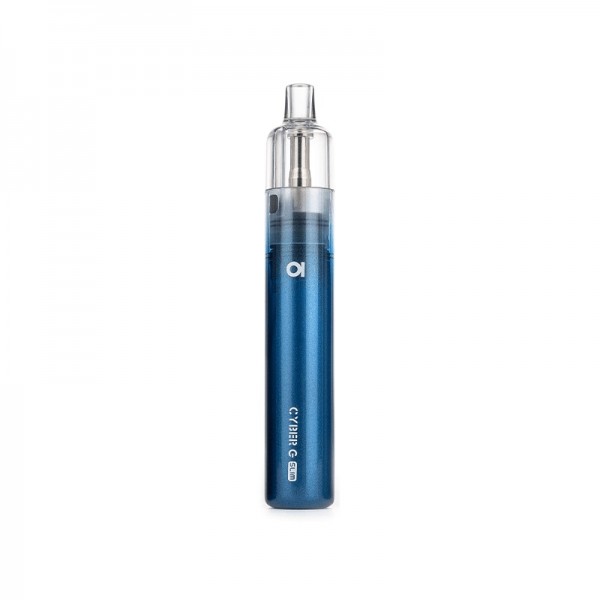 Aspire Cyber G Slim Pod Mod Blue