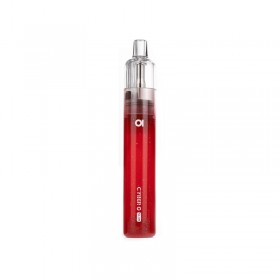 Aspire Cyber G Slim Pod Mod Red