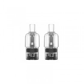 Aspire Cyber G TG Pod di Ricambio 0,8 ohm 2 pezzi