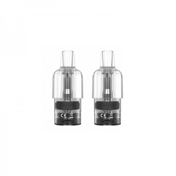 Aspire Cyber G TG Pod di Ricambio 0,8 ohm 2 pezzi