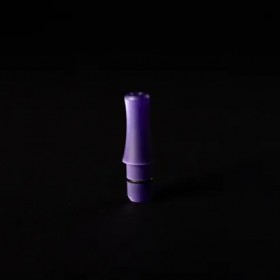 Drip Tip Officine Svapo x Kiwi Zeus Ultra Violet