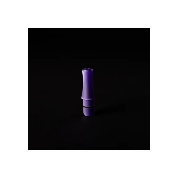 Drip Tip Officine Svapo x Kiwi Zeus Ultra Violet