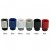 DRIP TIP 510 di ricambio per IJUST ONE - Mouthpiece - PLASTIC BLACK