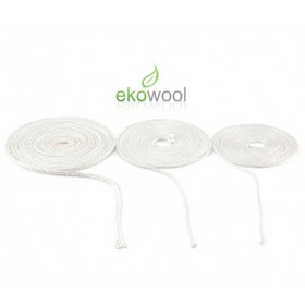 EKOWOOL WICK - 1MM