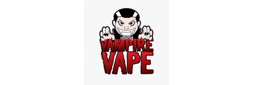 Aromi Vampire Vape